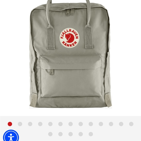 Kånken Backpack - Picture 3 of 6